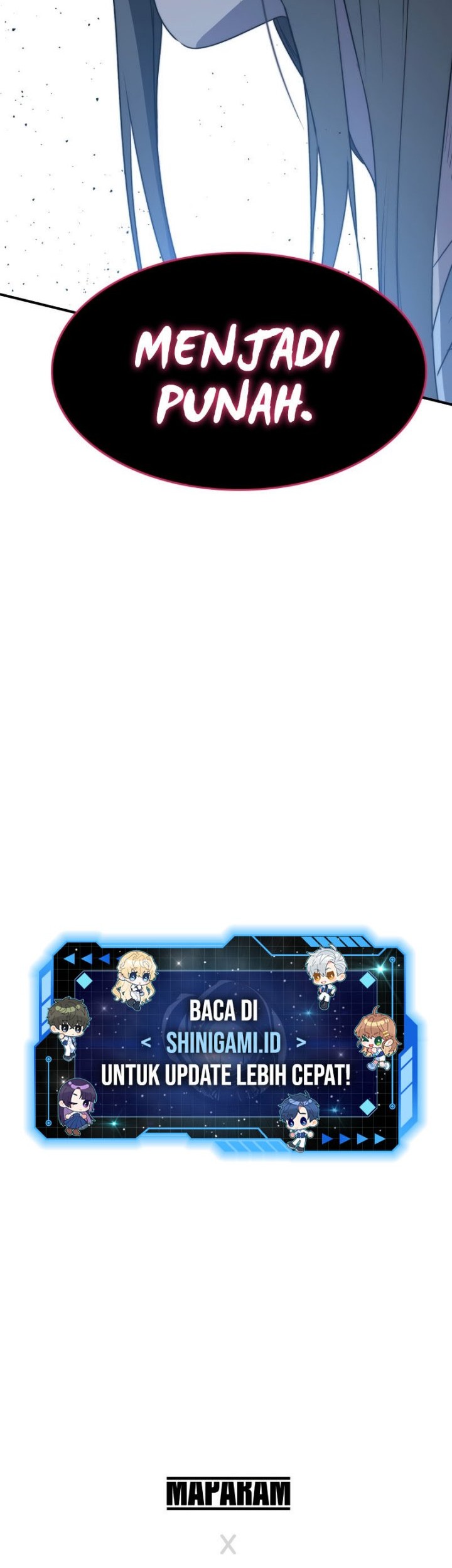 Existence Chapter 49 - halaman 70