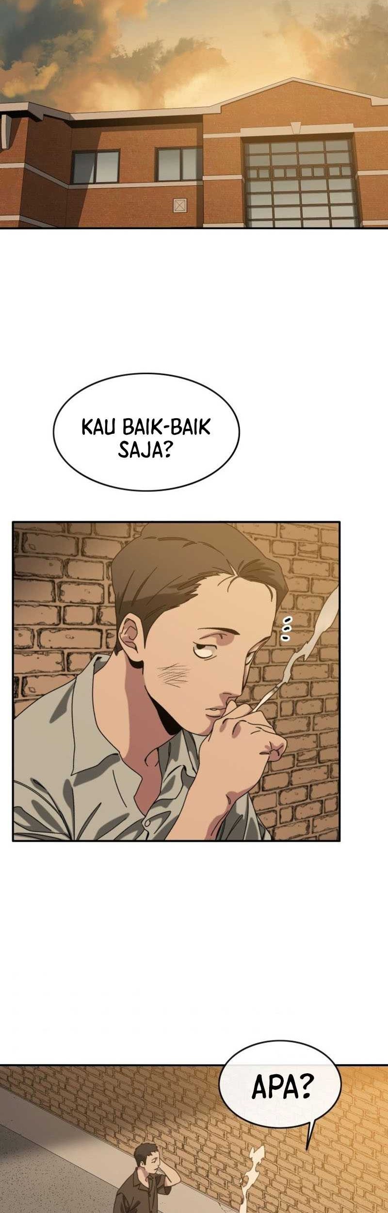 Existence Chapter 5 - halaman 21