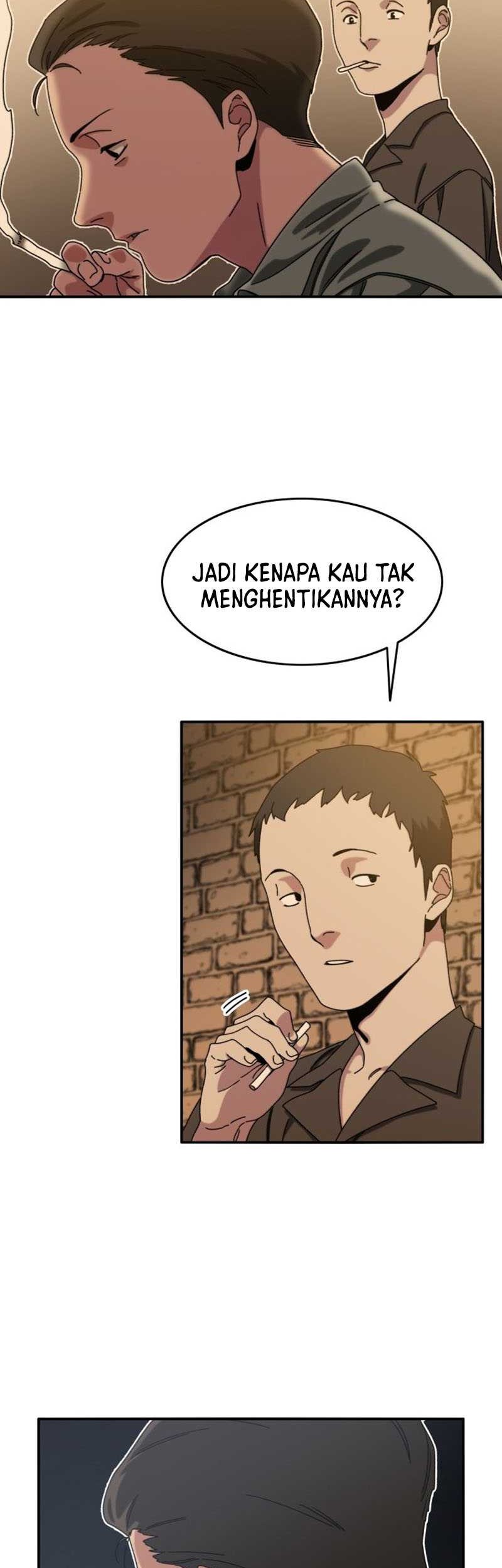 Existence Chapter 5 - halaman 25