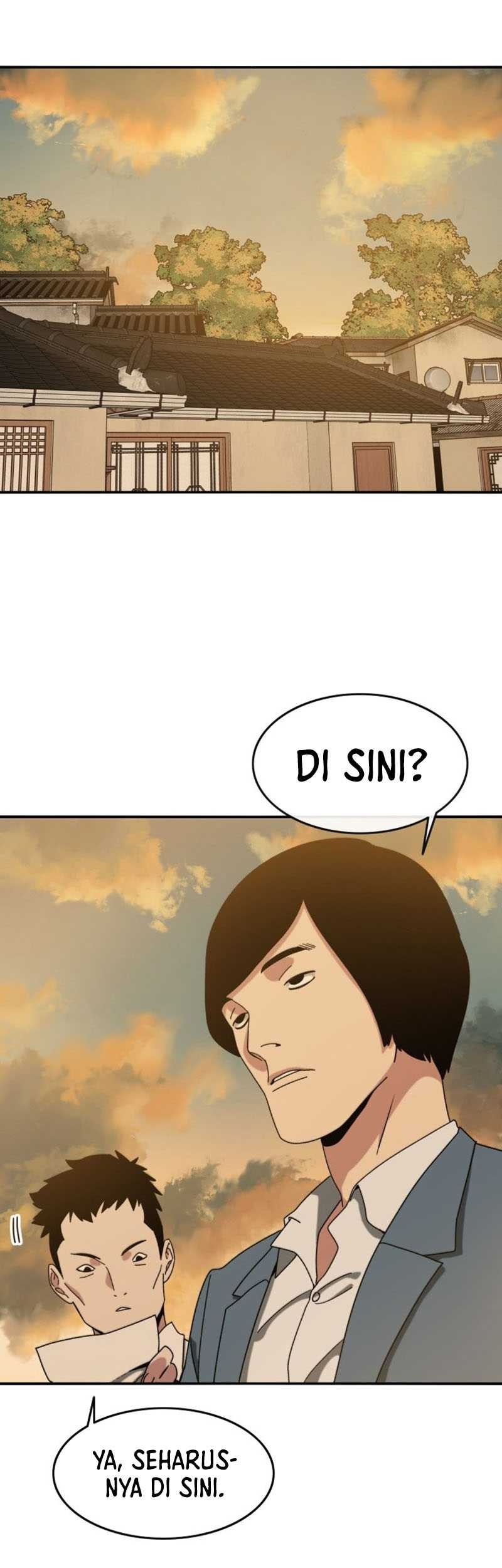 Existence Chapter 5 - halaman 30