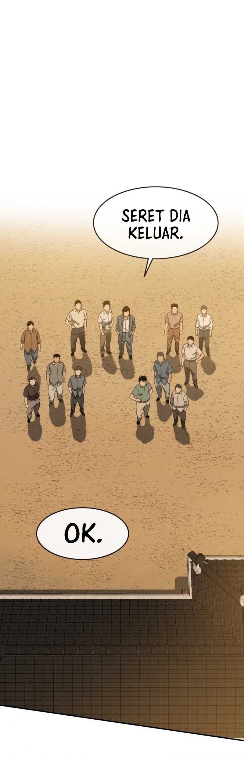 Existence Chapter 5 - halaman 31