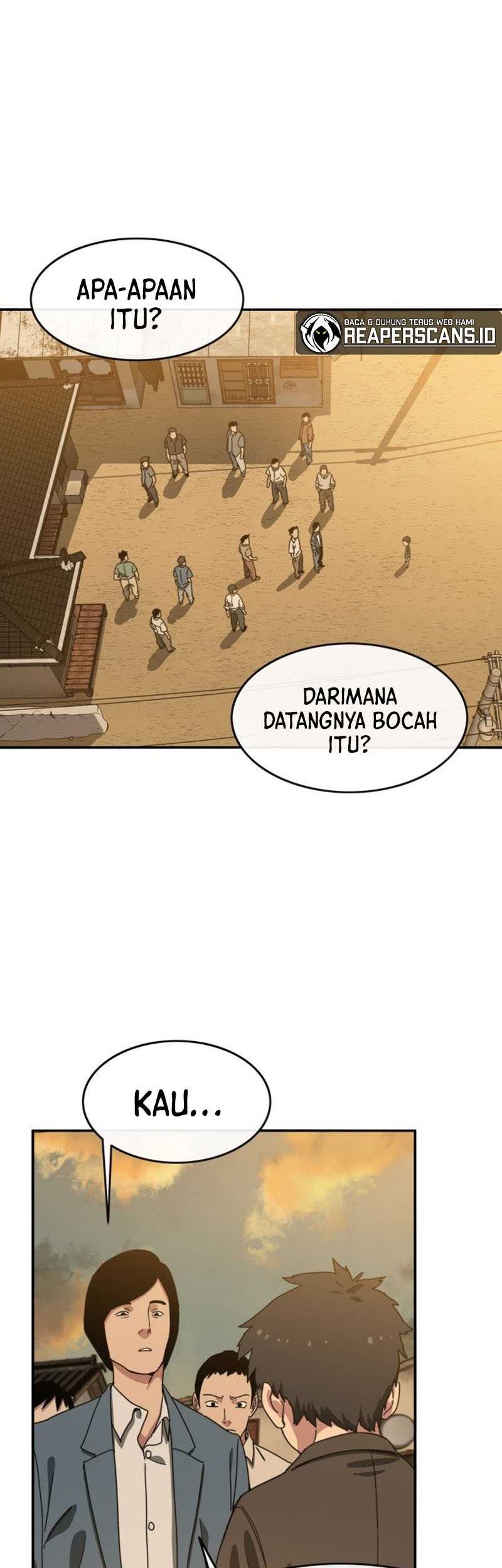Existence Chapter 5 - halaman 37