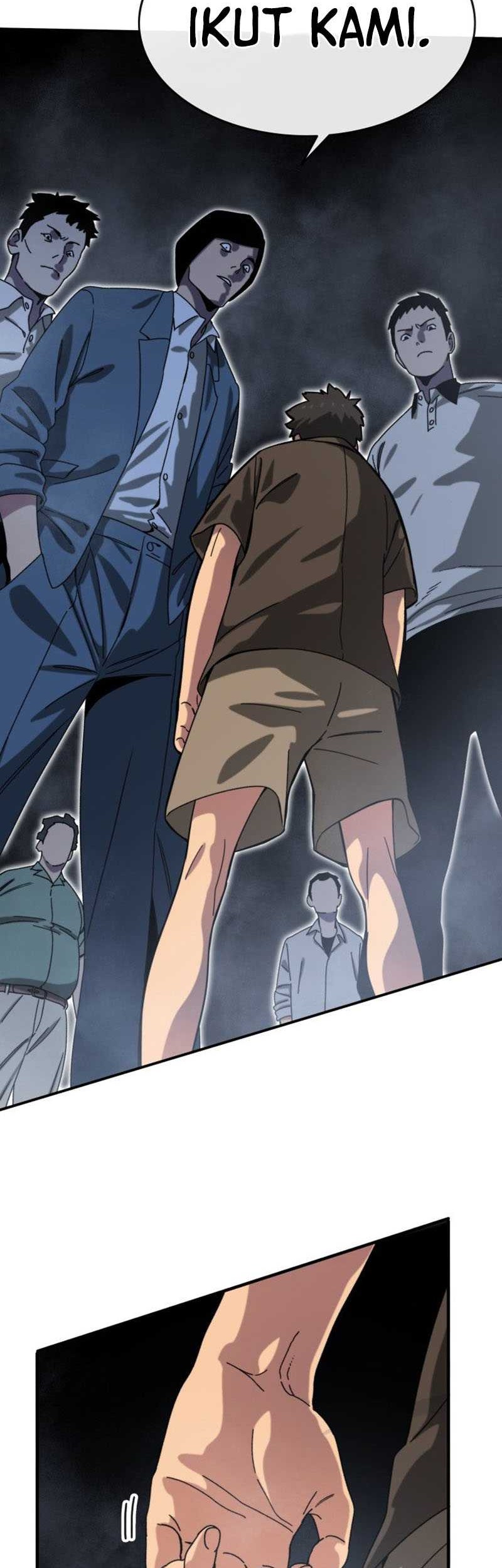 Existence Chapter 5 - halaman 41