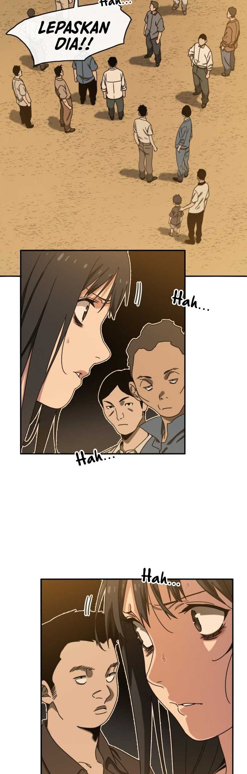 Existence Chapter 5 - halaman 51