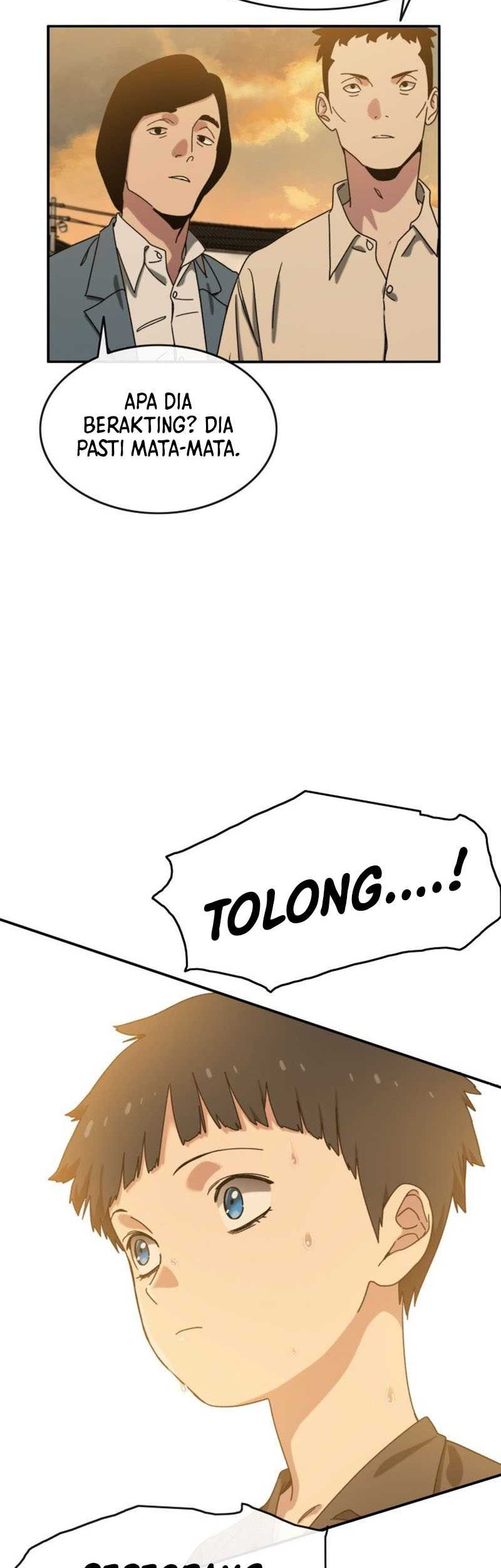Existence Chapter 5 - halaman 55