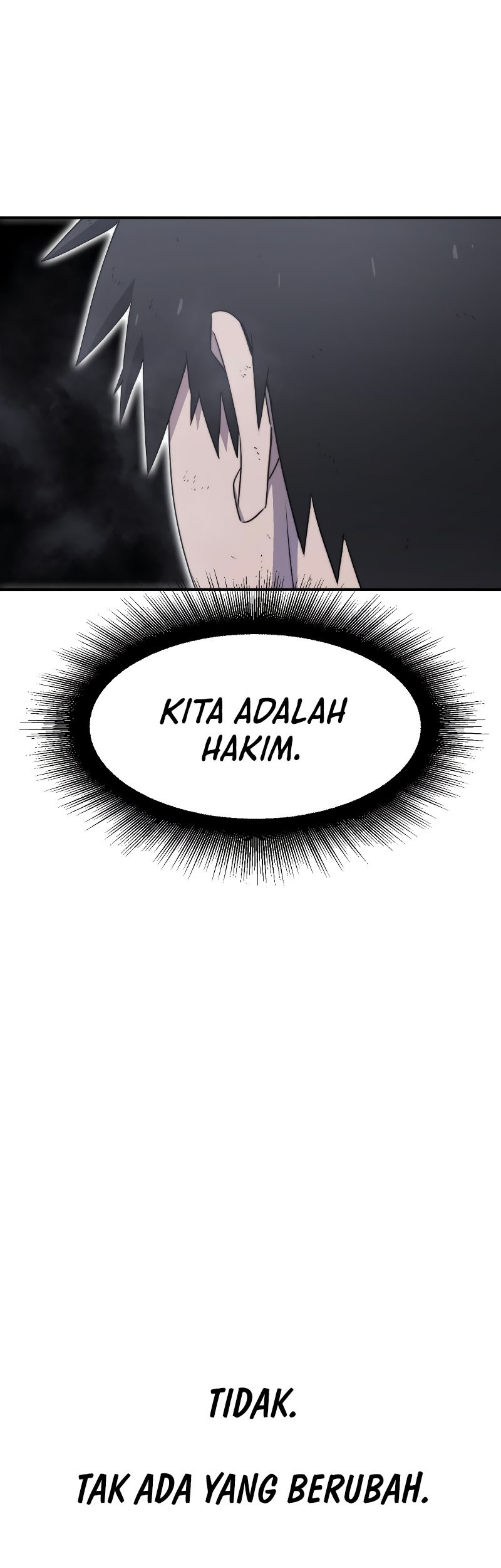 Existence Chapter 50 - halaman 14