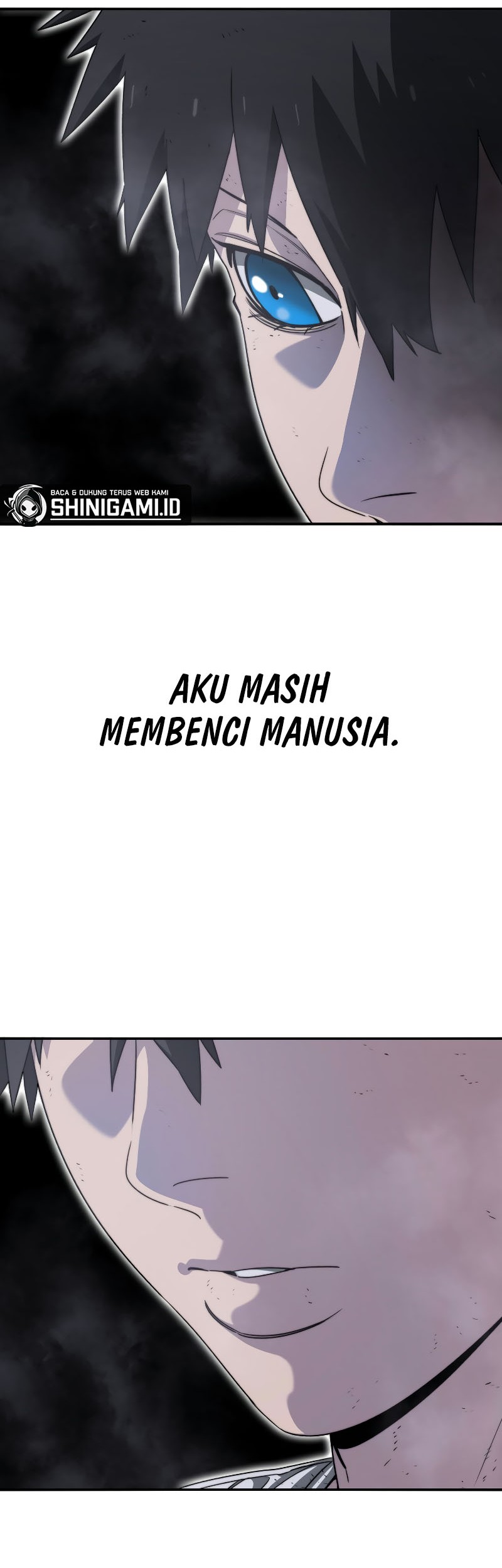 Existence Chapter 50 - halaman 15