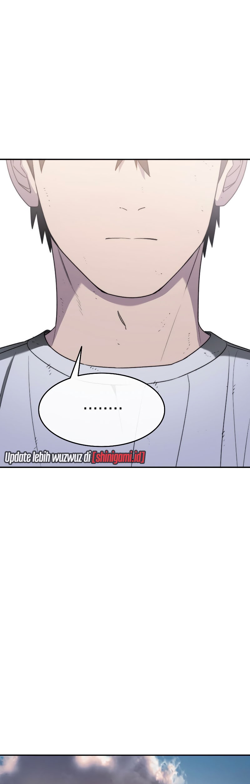 Existence Chapter 50 - halaman 19
