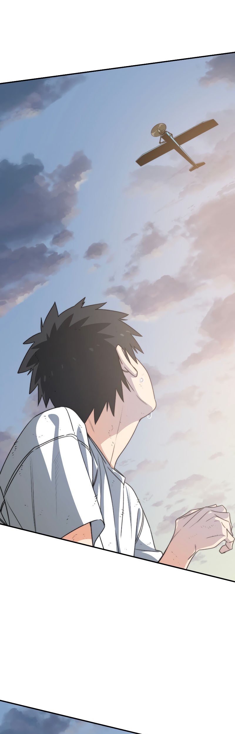 Existence Chapter 50 - halaman 32