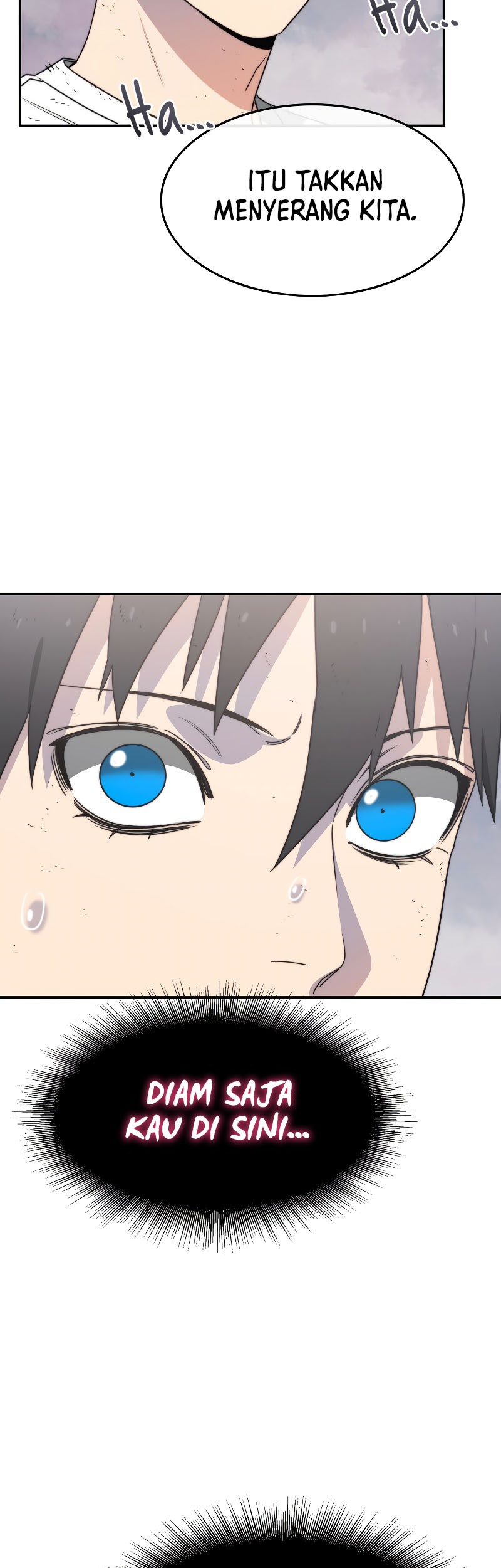 Existence Chapter 50 - halaman 39