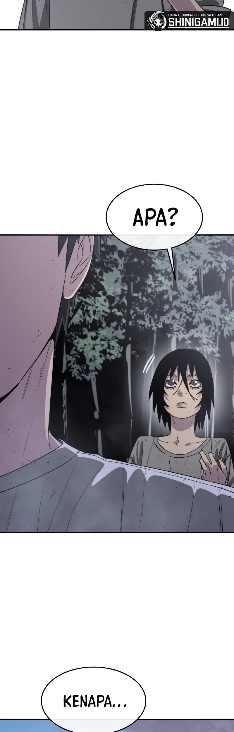 Existence Chapter 50 - halaman 4