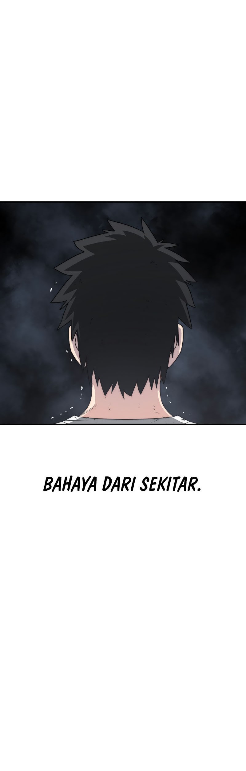 Existence Chapter 50 - halaman 44