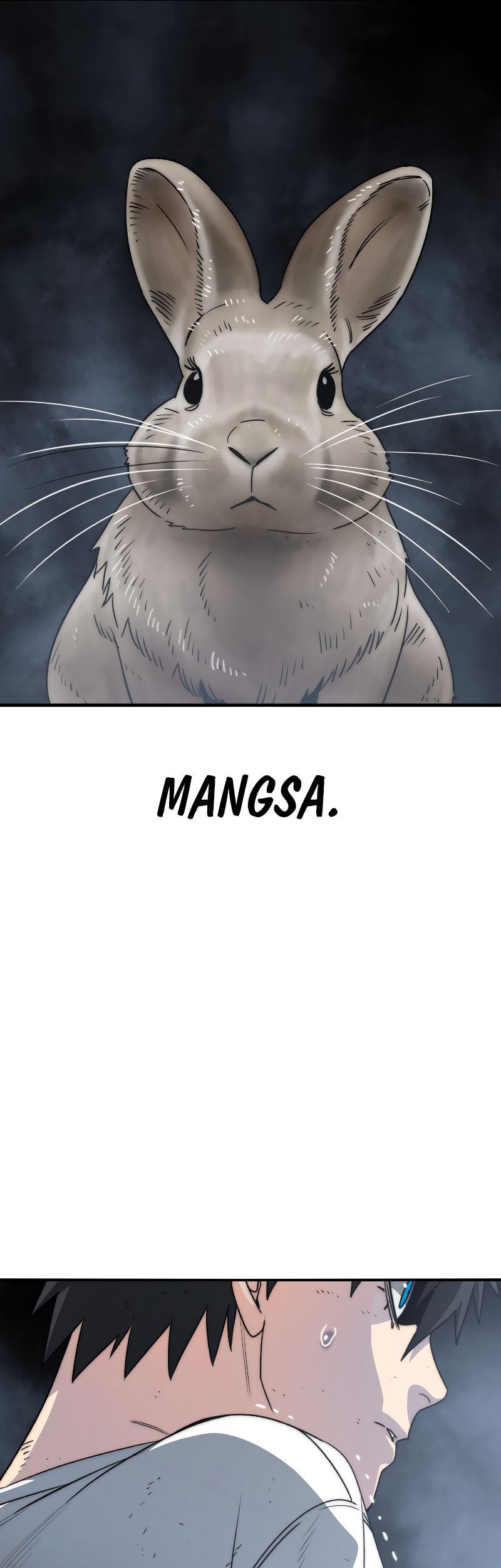 Existence Chapter 50 - halaman 46