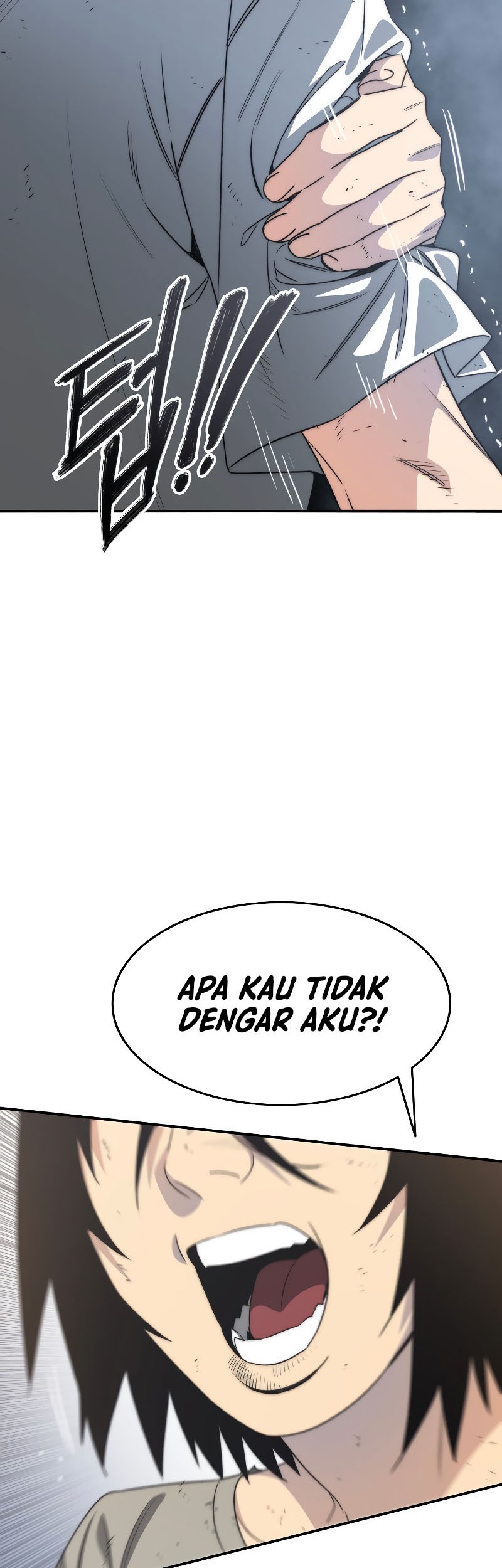 Existence Chapter 50 - halaman 47