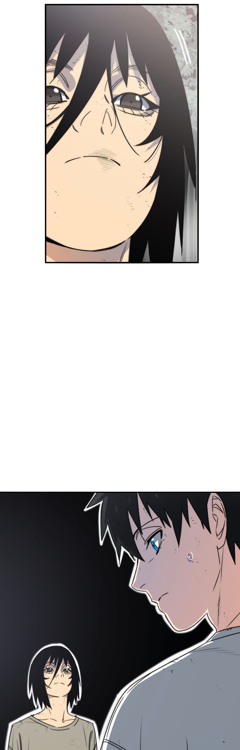Existence Chapter 50 - halaman 56
