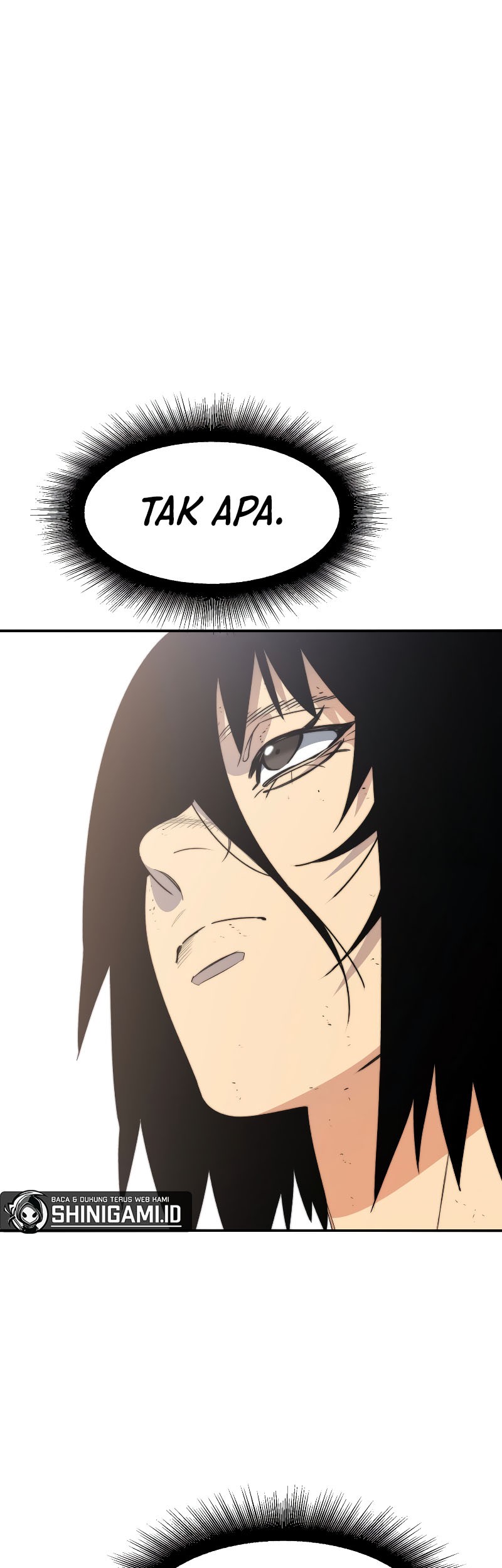 Existence Chapter 50 - halaman 58