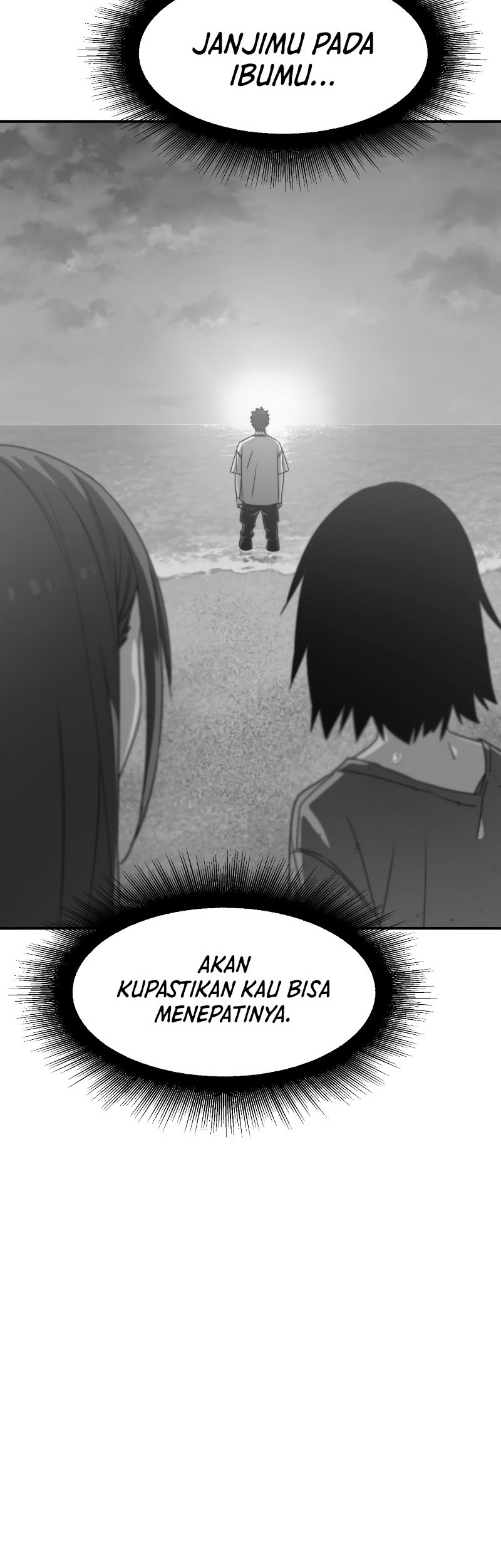 Existence Chapter 50 - halaman 59