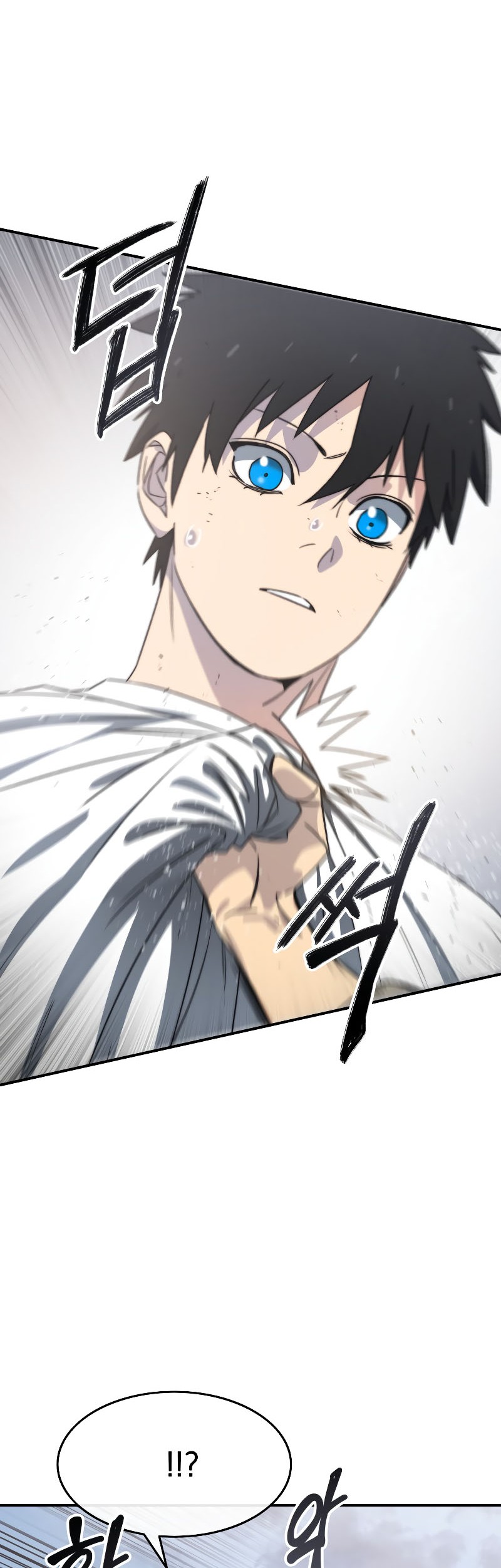 Existence Chapter 50 - halaman 62