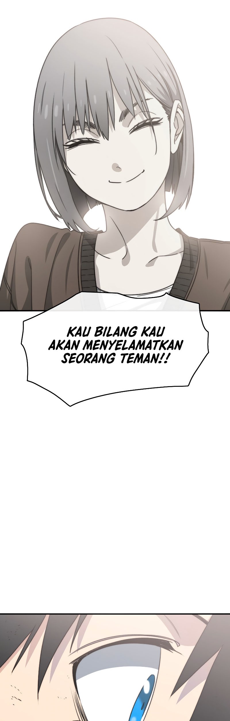 Existence Chapter 50 - halaman 64