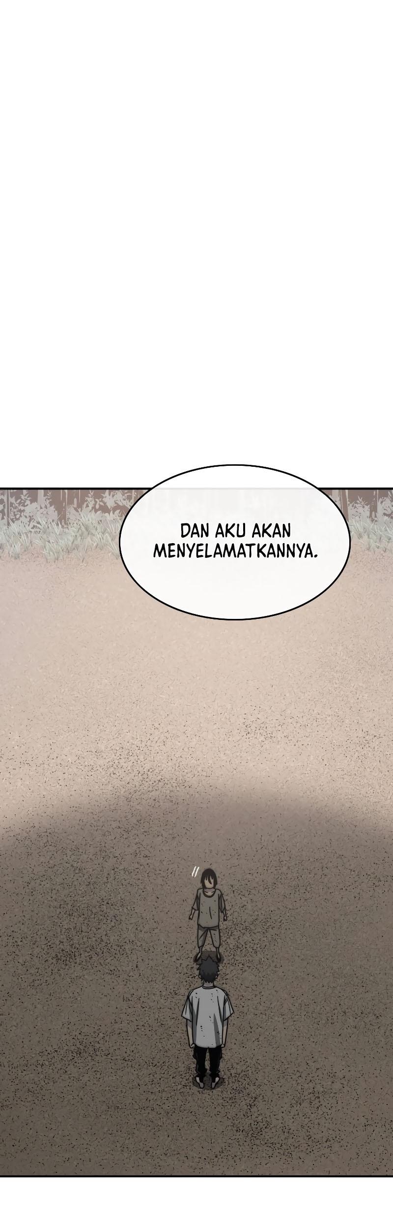 Existence Chapter 50 - halaman 81