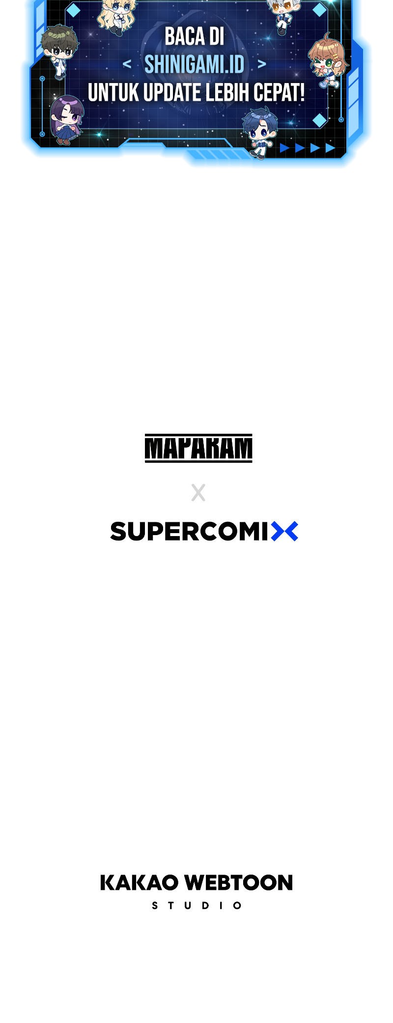 Existence Chapter 50 - halaman 86