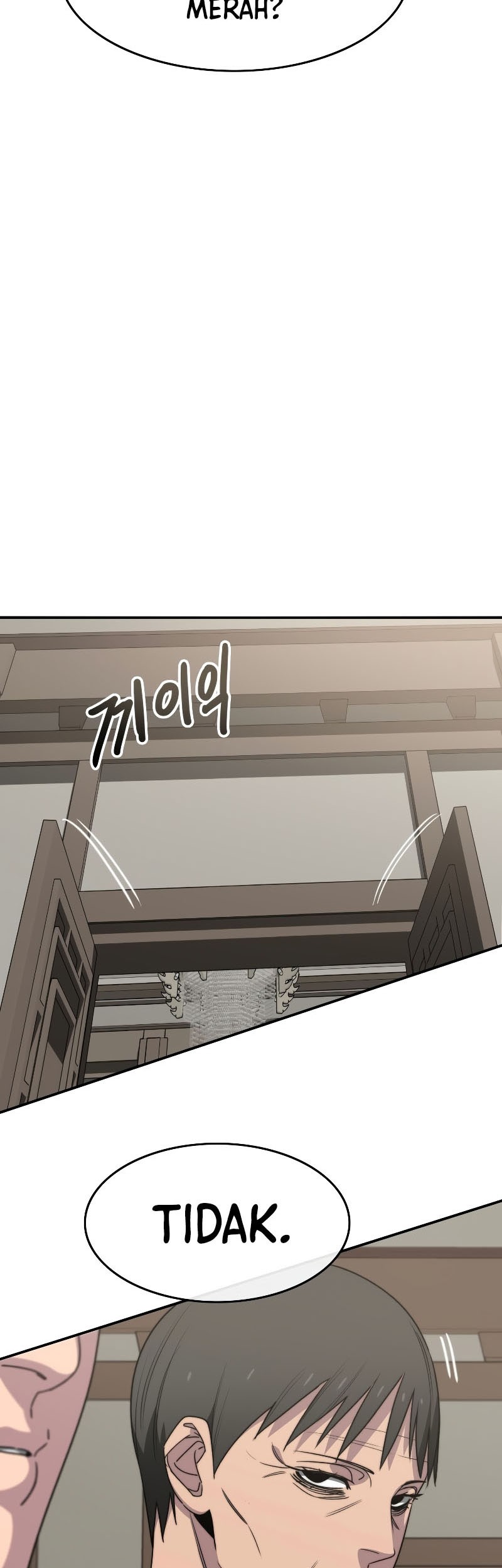 Existence Chapter 51 - halaman 12