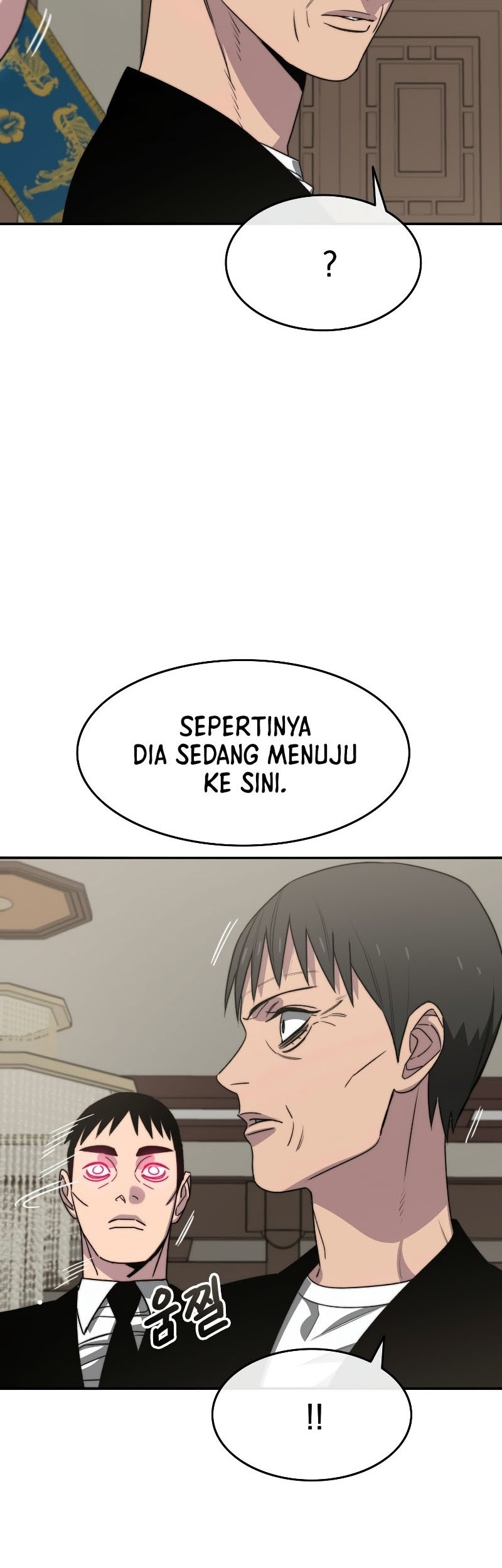 Existence Chapter 51 - halaman 13