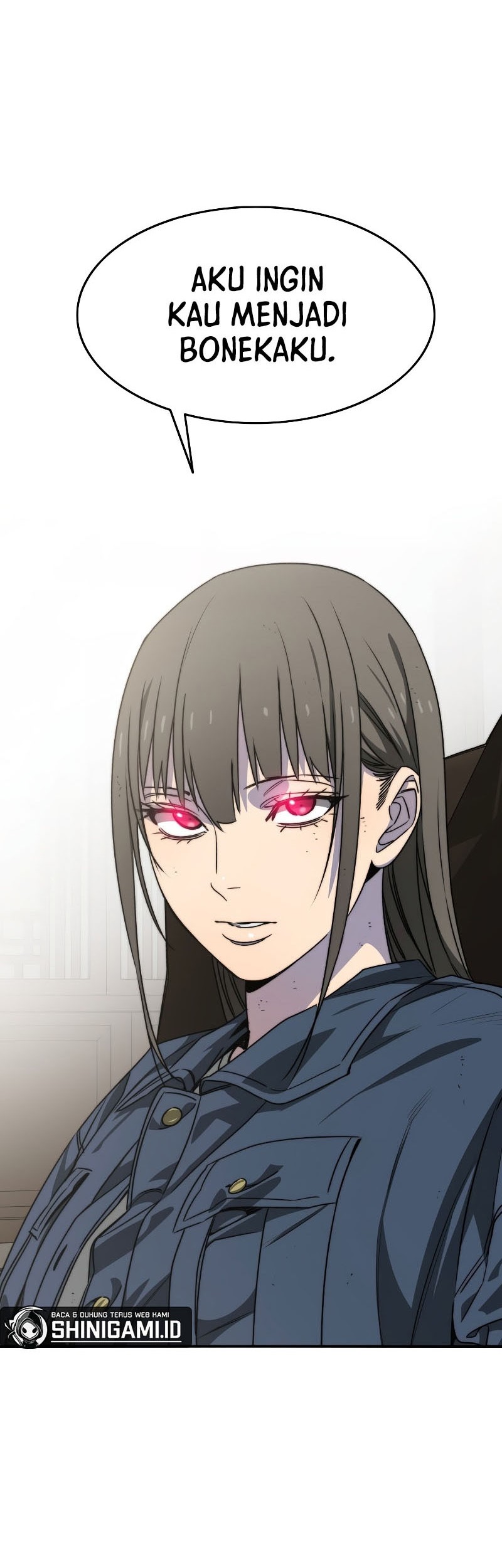 Existence Chapter 51 - halaman 21