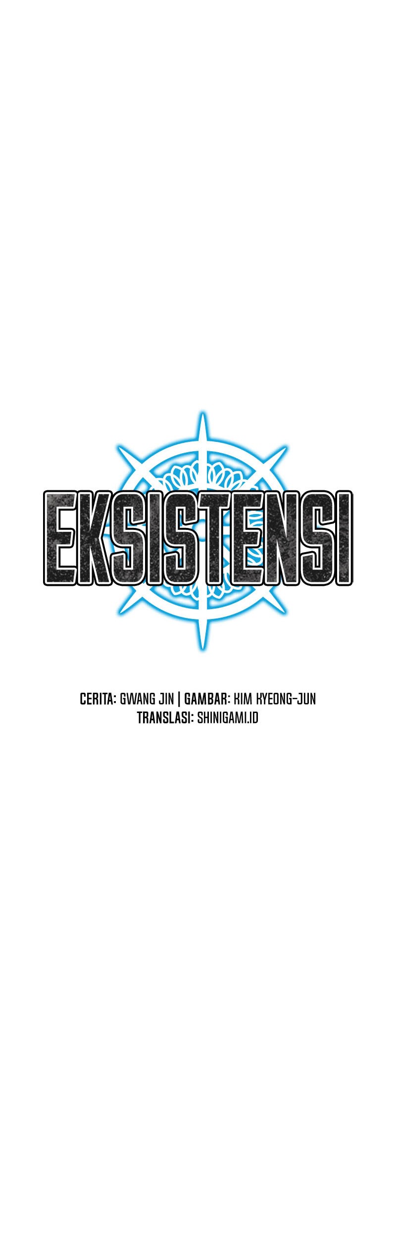 Existence Chapter 51 - halaman 22