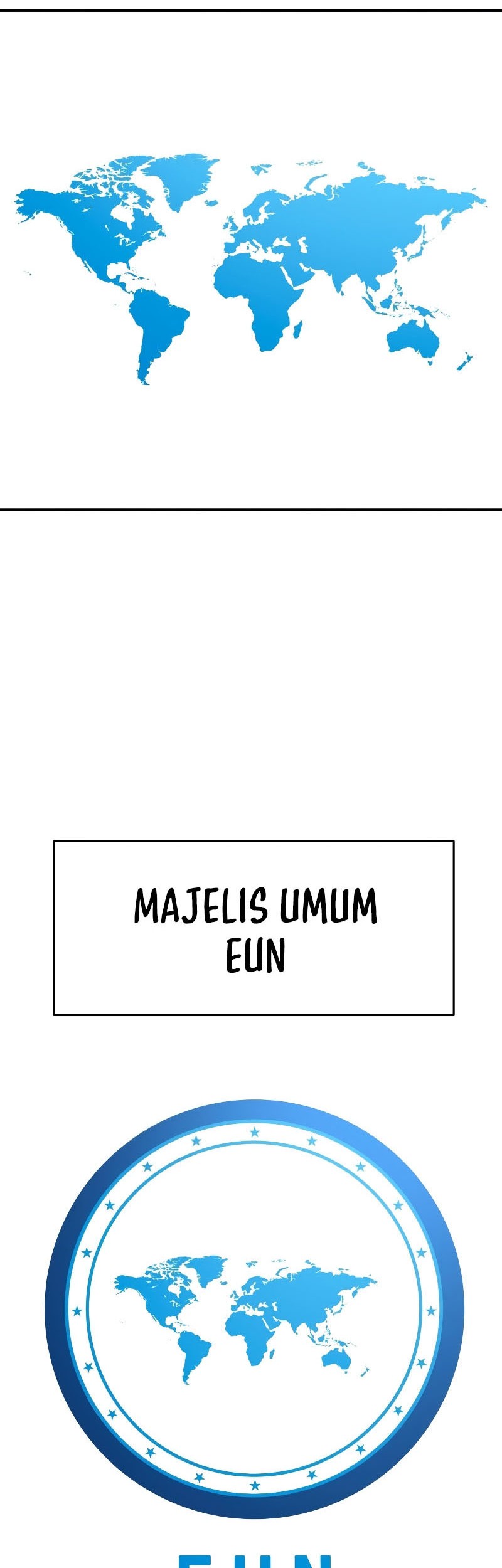 Existence Chapter 51 - halaman 23