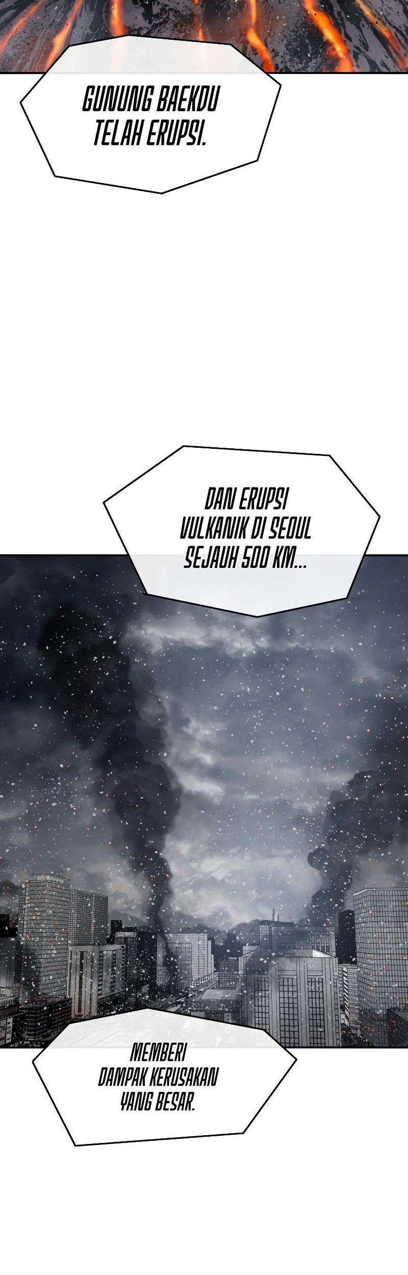Existence Chapter 51 - halaman 3