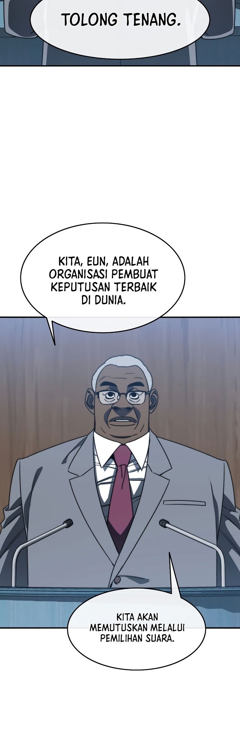 Existence Chapter 51 - halaman 39