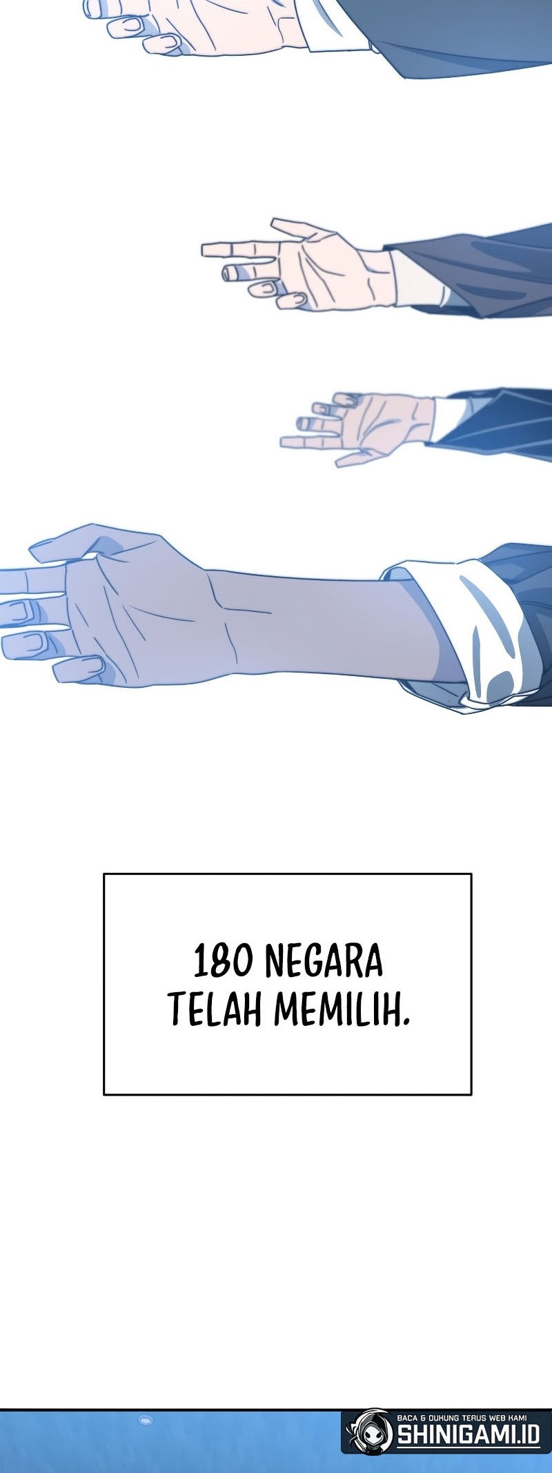 Existence Chapter 51 - halaman 41