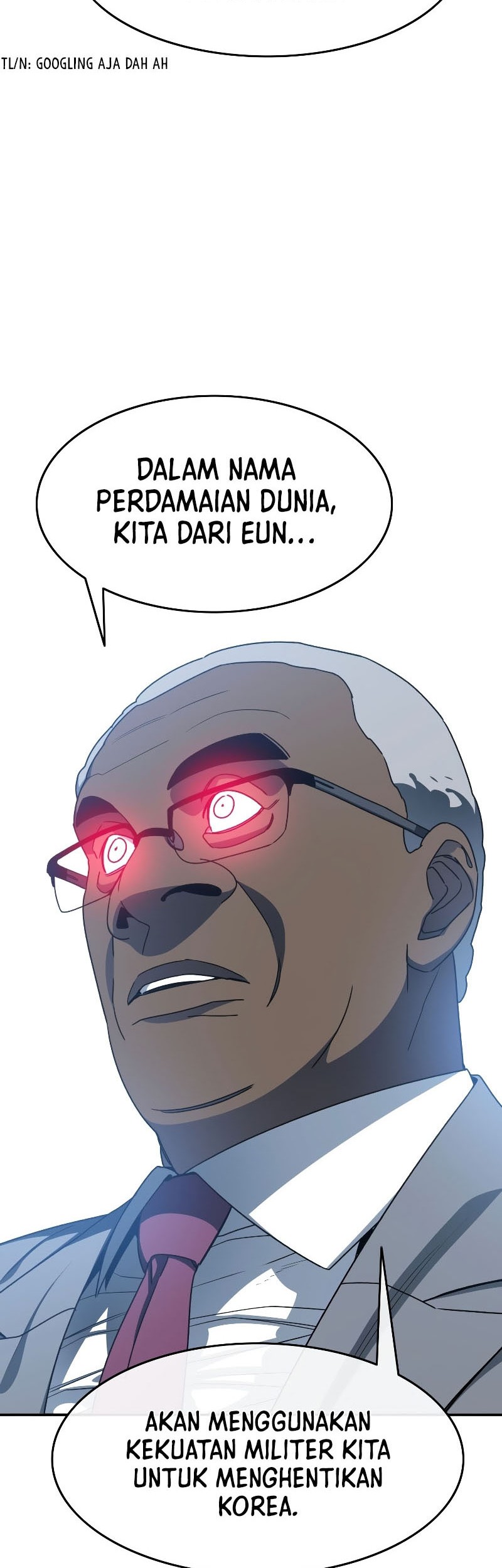 Existence Chapter 51 - halaman 43