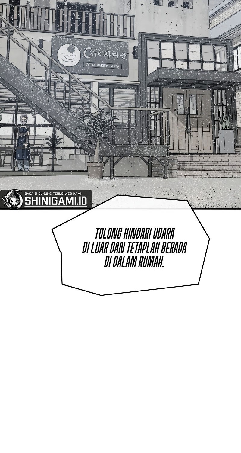 Existence Chapter 51 - halaman 5
