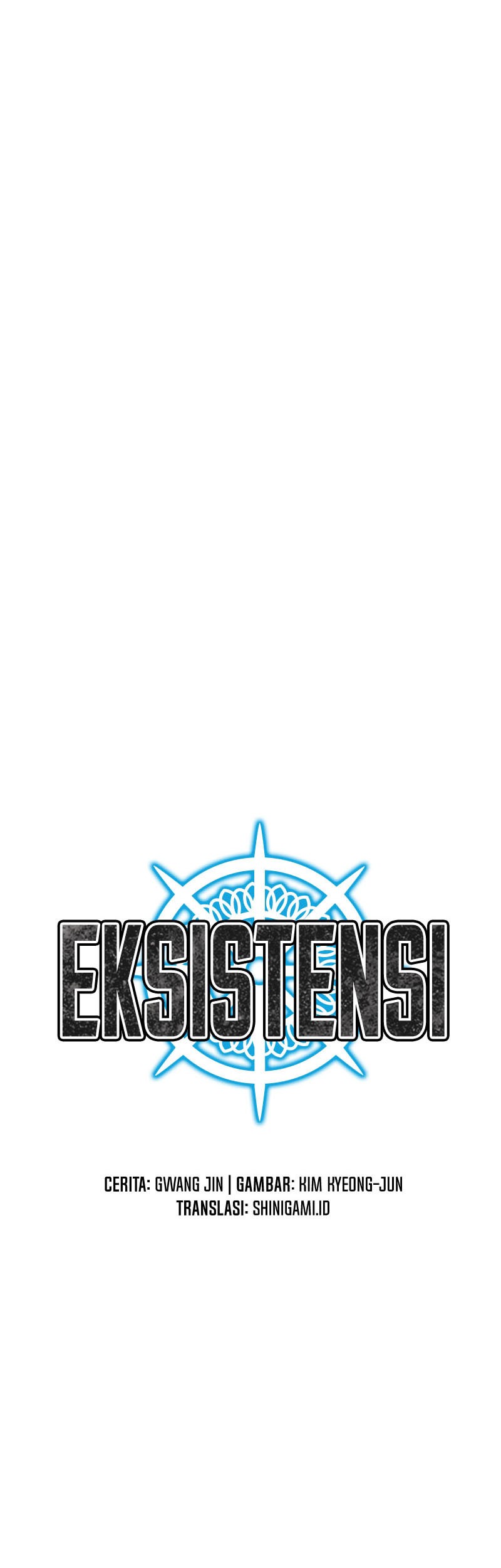 Existence Chapter 52 - halaman 10