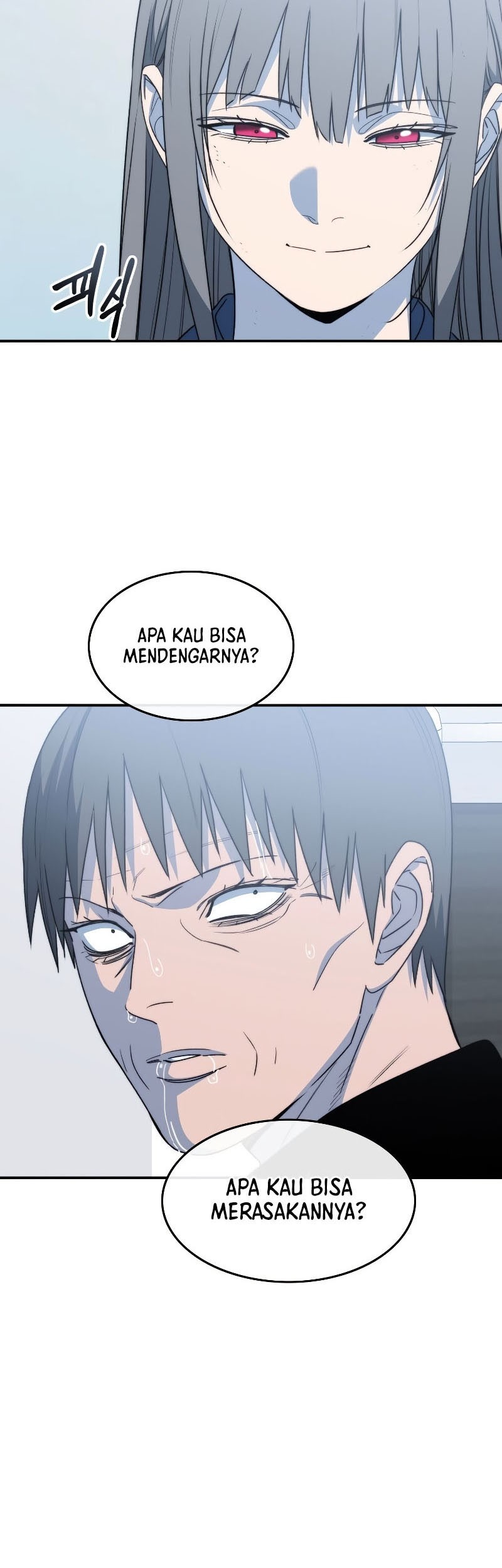 Existence Chapter 52 - halaman 16