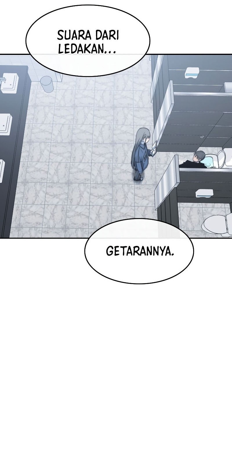 Existence Chapter 52 - halaman 17
