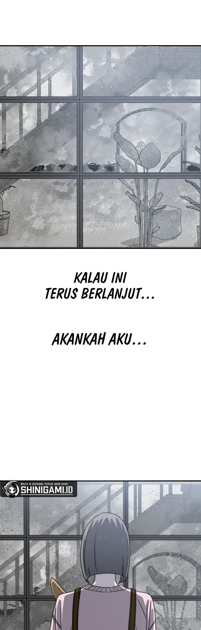 Existence Chapter 52 - halaman 30