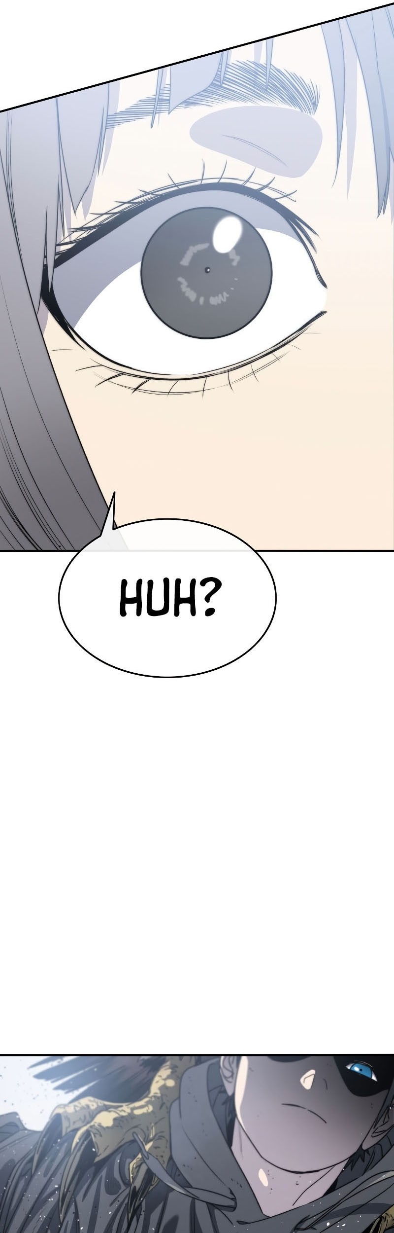 Existence Chapter 52 - halaman 38