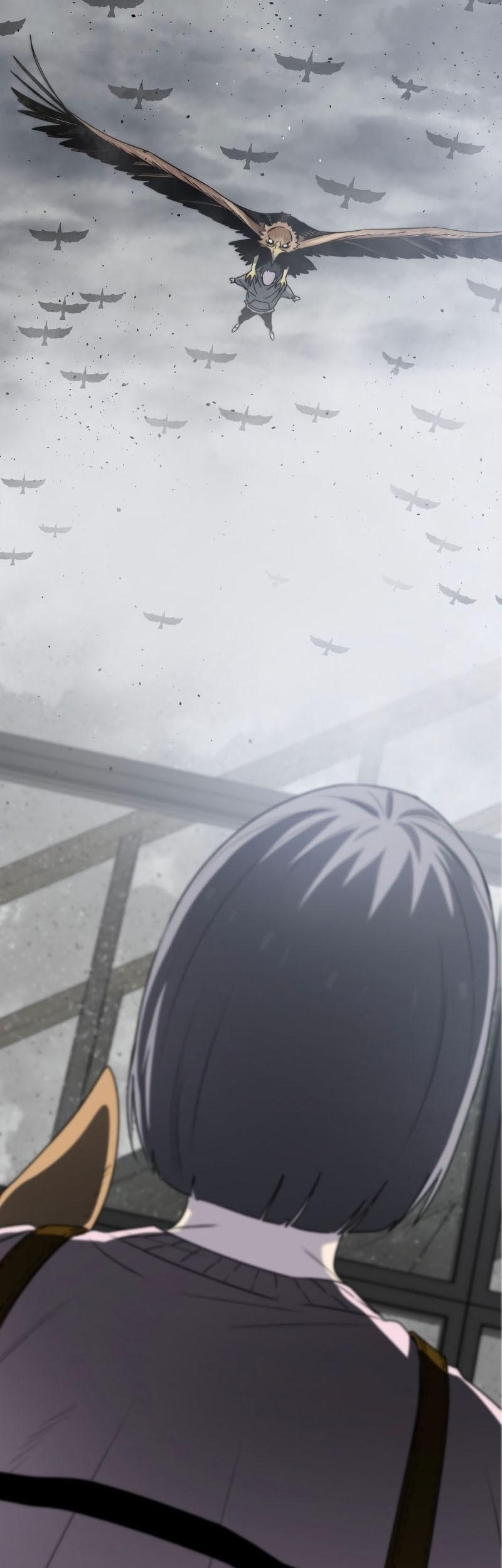 Existence Chapter 52 - halaman 40