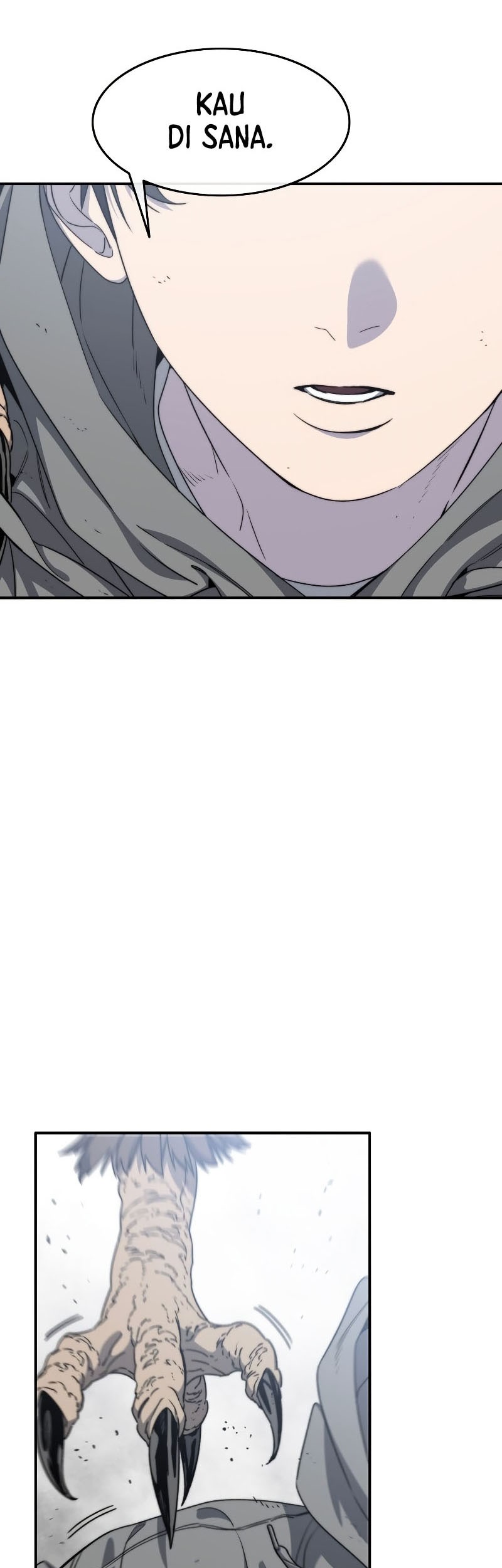 Existence Chapter 52 - halaman 42