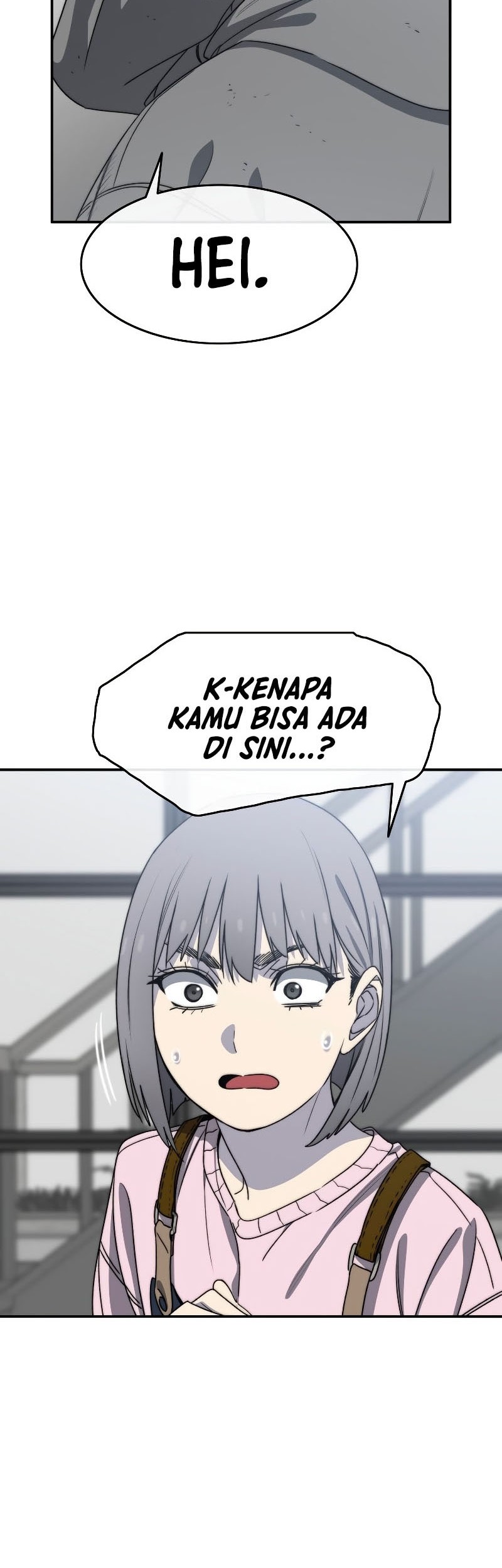 Existence Chapter 52 - halaman 51