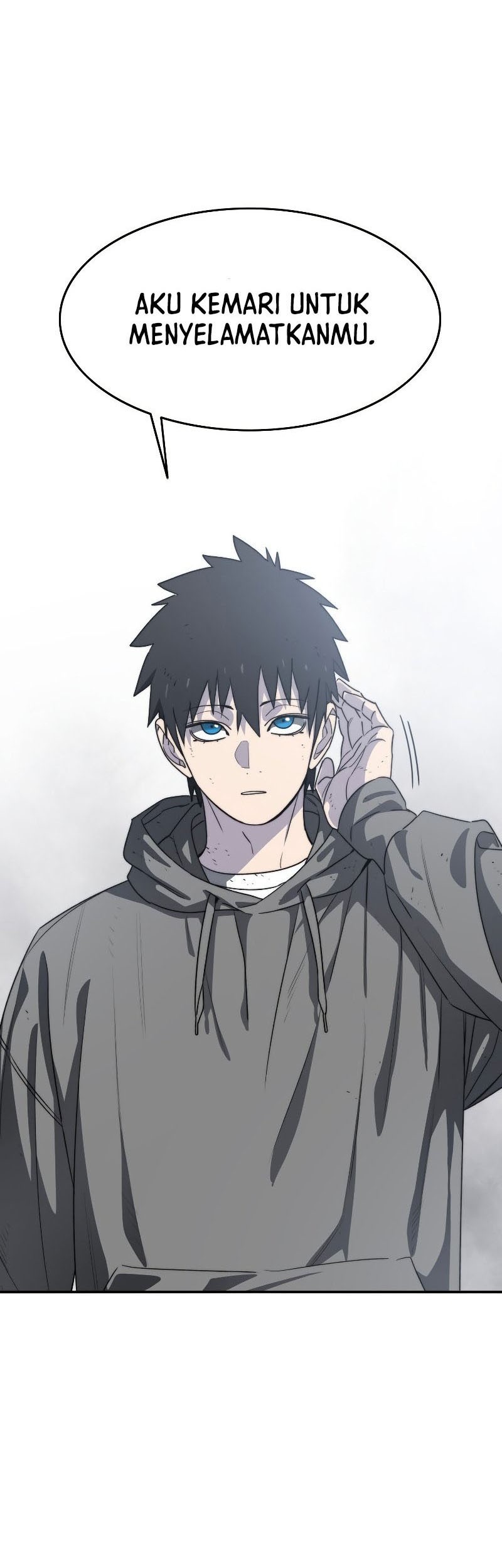 Existence Chapter 52 - halaman 54