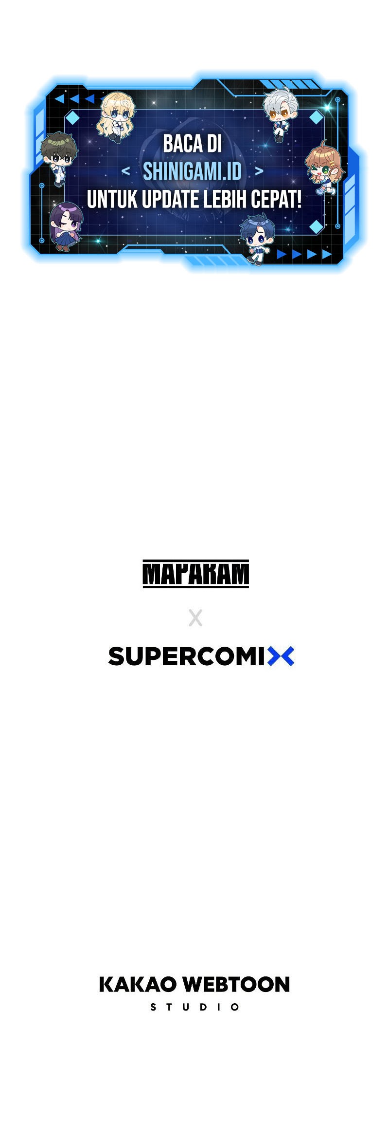 Existence Chapter 52 - halaman 55