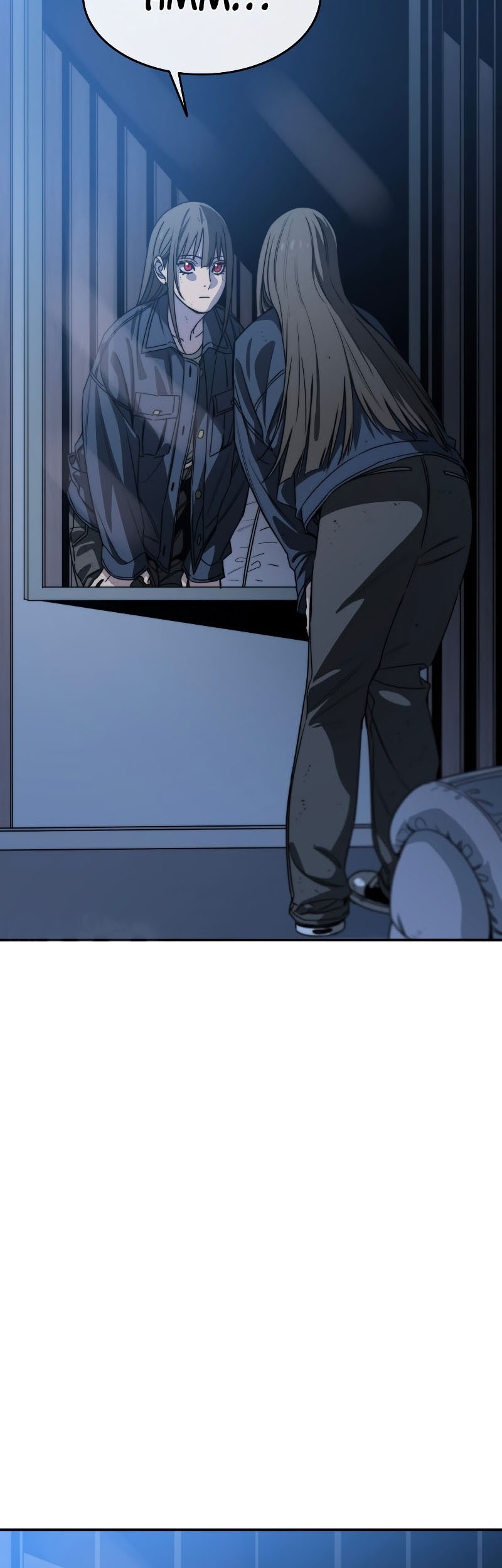 Existence Chapter 52 - halaman 8