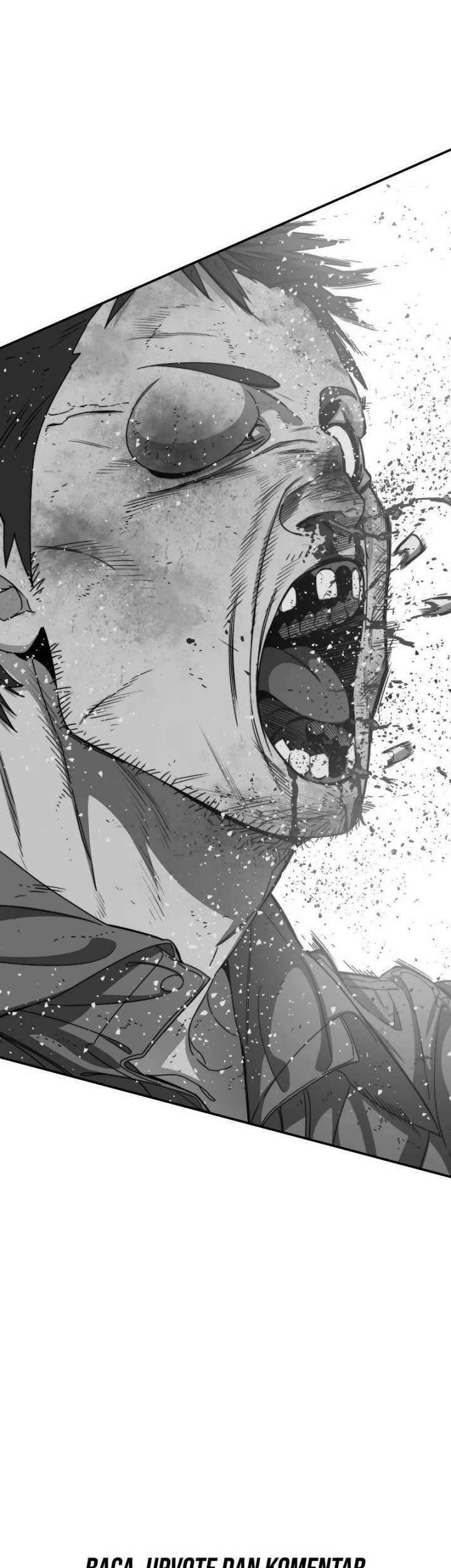Existence Chapter 53 - halaman 19