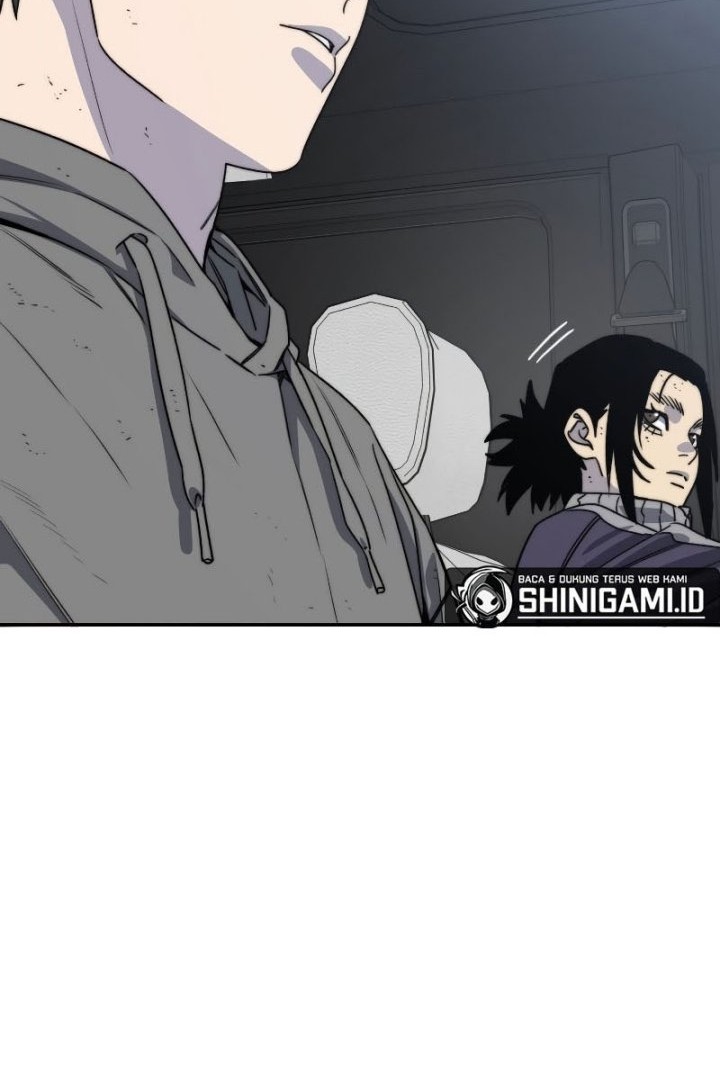 Existence Chapter 53 - halaman 25