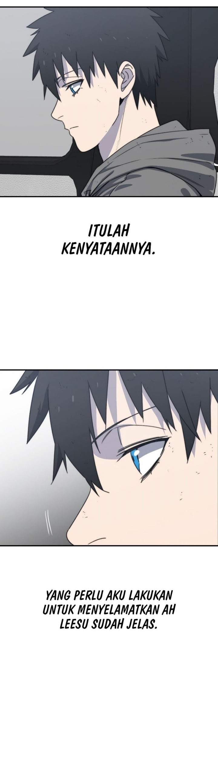 Existence Chapter 53 - halaman 28