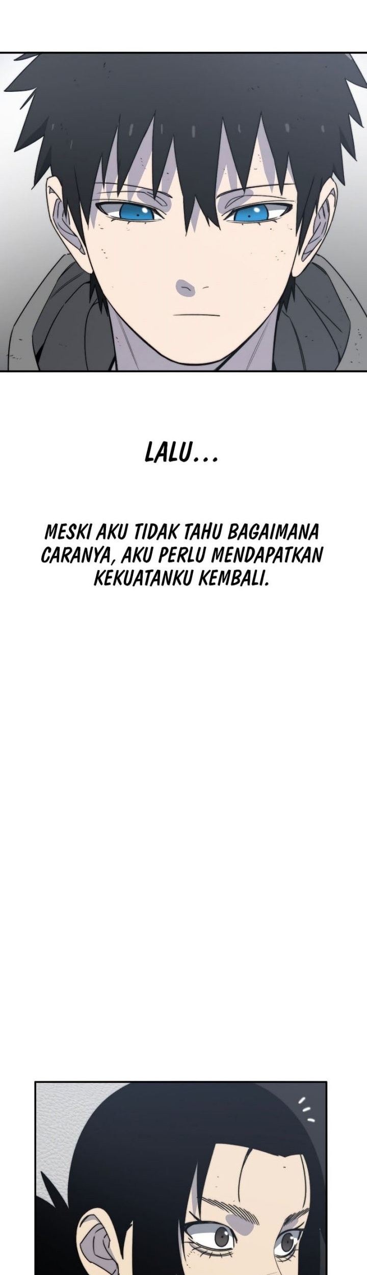 Existence Chapter 53 - halaman 30